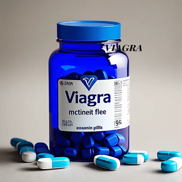 Viagra serve prescrizione medica